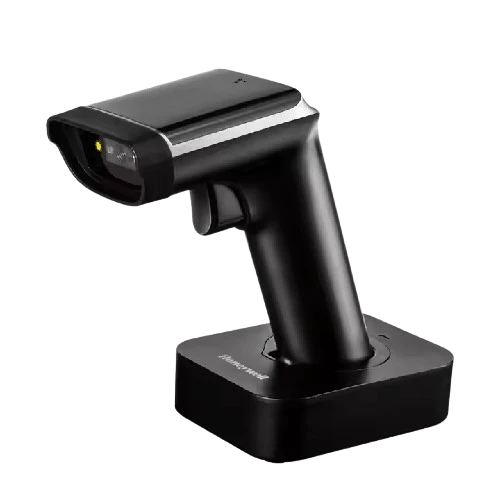 Honeywell OH4503 1D 2D Handheld Scanner Wireless Barcode Scanner with USB Cable