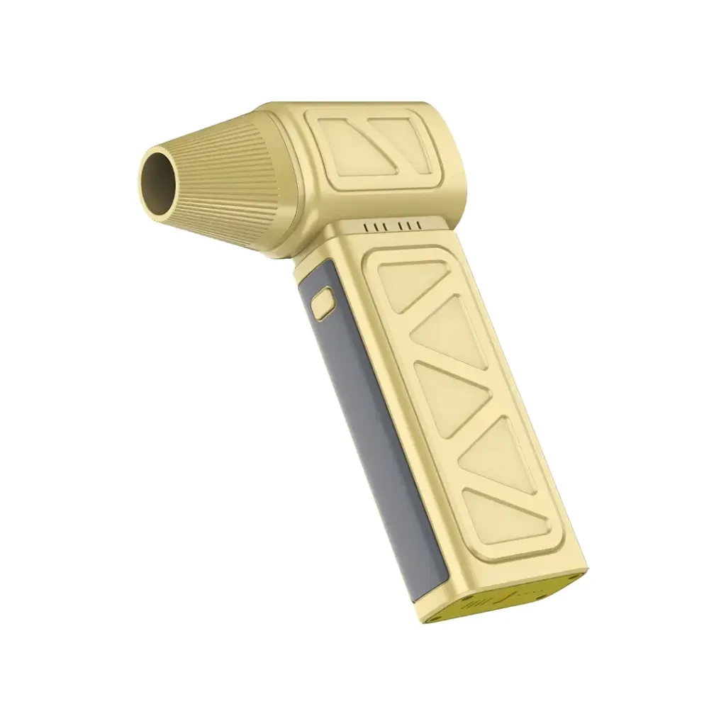 Green Lion Jet Pro Lite Magnetic Nozzle