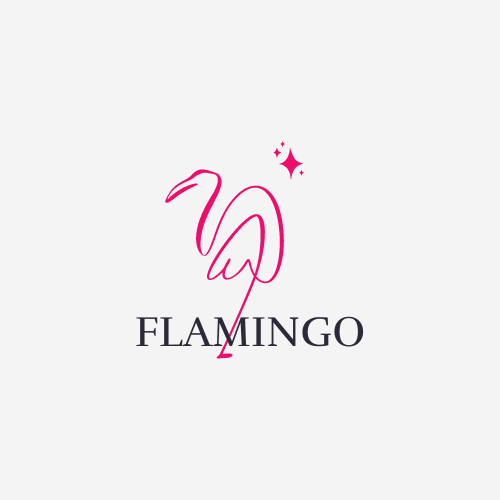 Flamingo Body Lotion