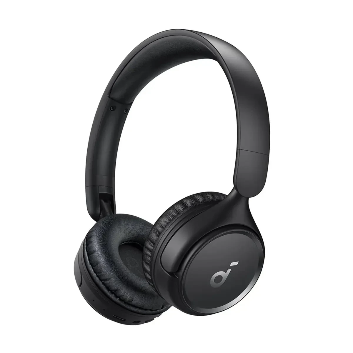 ANKER SOUNDCORE H30i WIRELESS ON EAR HEADPHONE BLACK A3012H11