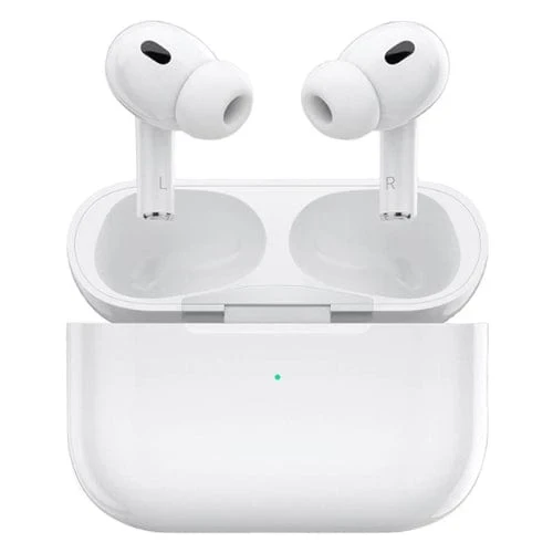 Apple AirPods Pro with MagSafe Charging Case (2nd Gen) USB-C